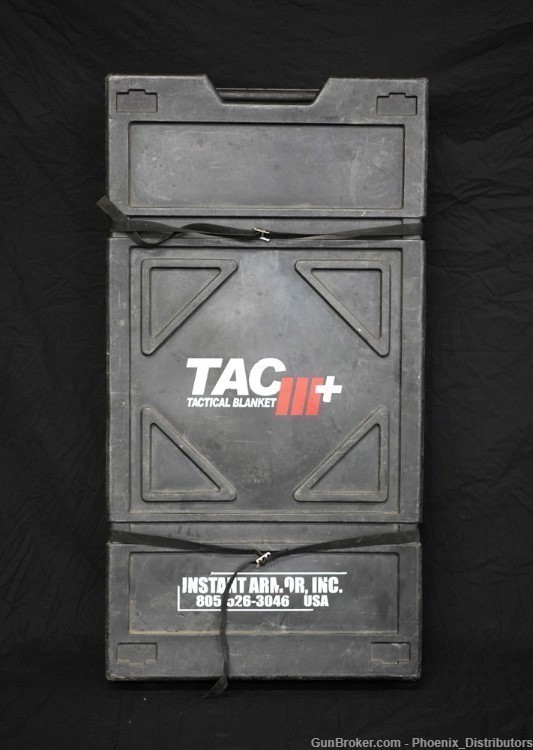 TAC III+ TACTICAL BLANKET (LEVEL III)-img-6