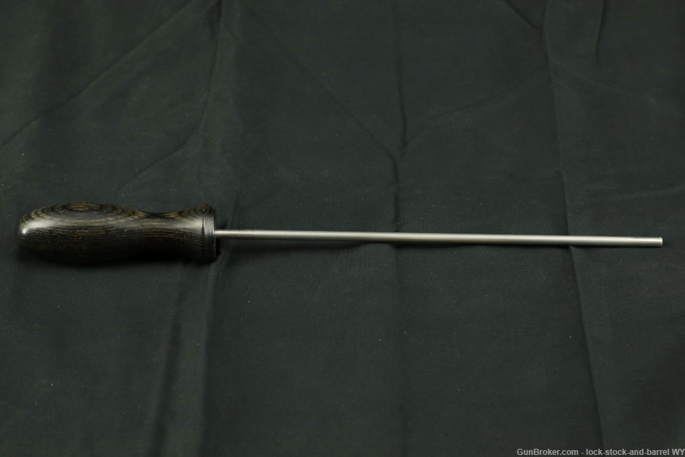 Colt Python Hunter W/ Original Scope .357 Mag 8” Barrel DA Revolver-img-34