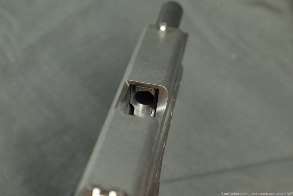Glock 19 G19 9mm 4” Gen 4 Semi-Auto Pistol w/ Original Case-img-14