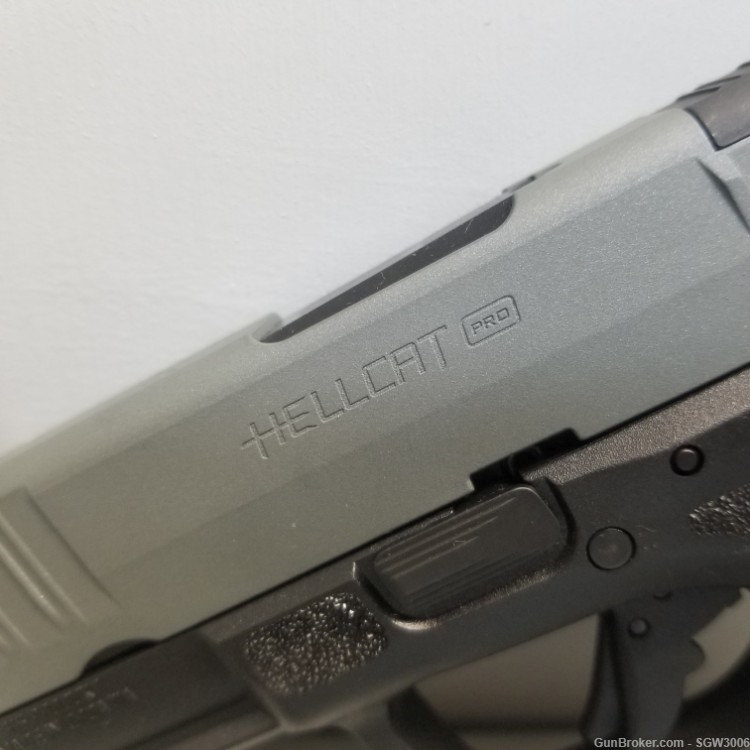 Springfield Armory Hellcat Pro 9mm 3.7"-img-8