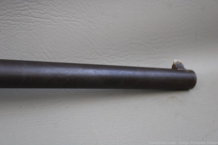 Mass Arms Smith Carbine .50 Cal Percussion Black Powder Rifle Item S-207-img-10