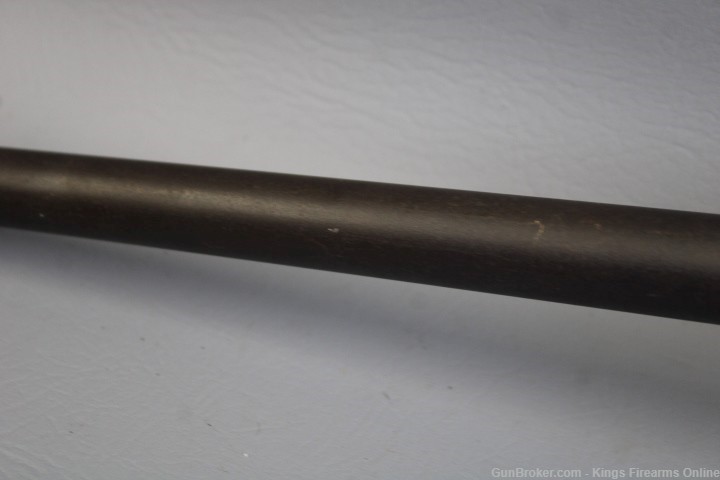 Mass Arms Smith Carbine .50 Cal Percussion Black Powder Rifle Item S-207-img-21
