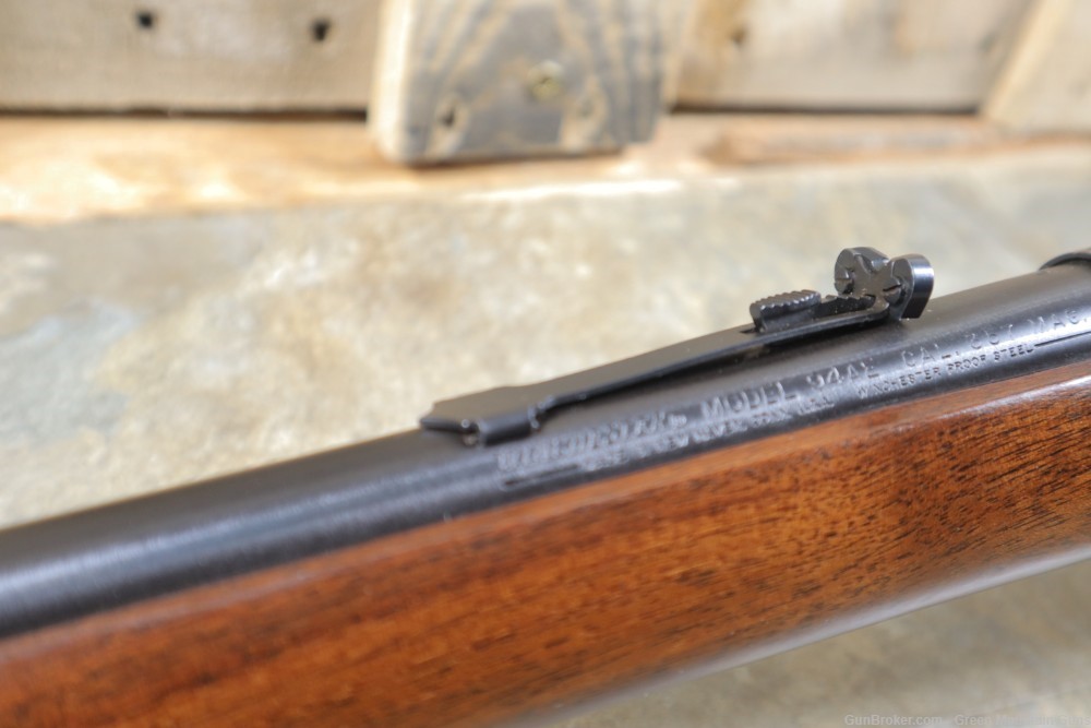 Gorgeous Winchester 94AE Carbine .357 Mag Penny Bid NO RESERVE-img-27