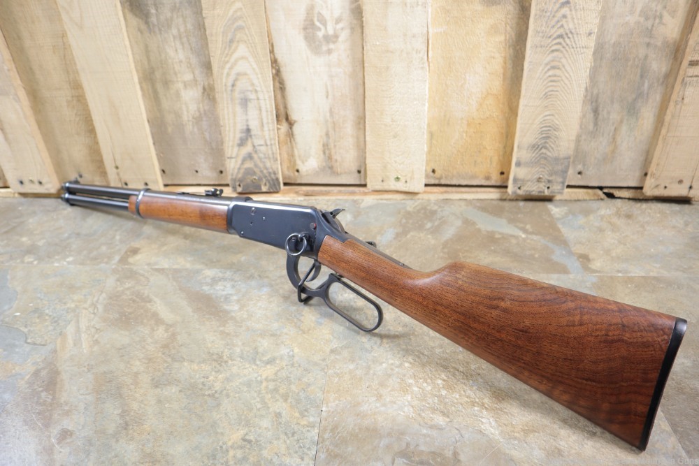 Gorgeous Winchester 94AE Carbine .357 Mag Penny Bid NO RESERVE-img-5