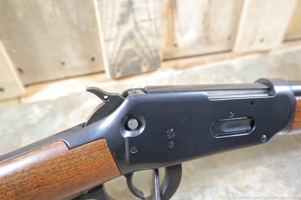 Gorgeous Winchester 94AE Carbine .357 Mag Penny Bid NO RESERVE-img-14