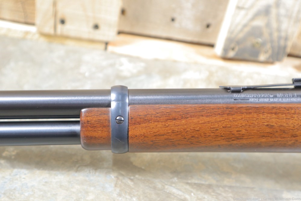 Gorgeous Winchester 94AE Carbine .357 Mag Penny Bid NO RESERVE-img-28