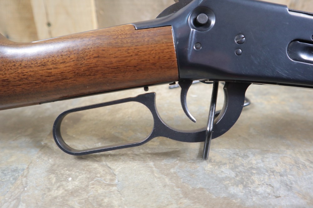 Gorgeous Winchester 94AE Carbine .357 Mag Penny Bid NO RESERVE-img-15