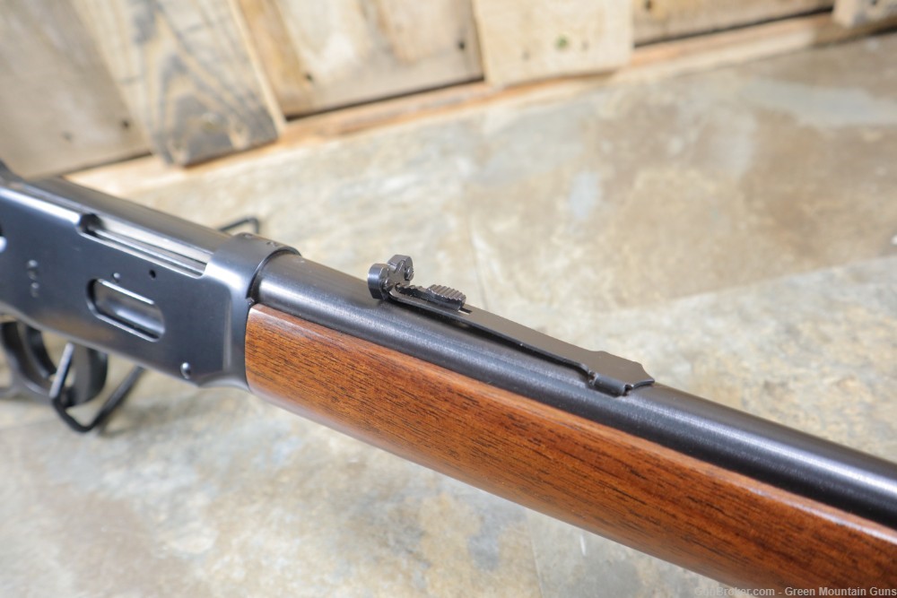 Gorgeous Winchester 94AE Carbine .357 Mag Penny Bid NO RESERVE-img-11