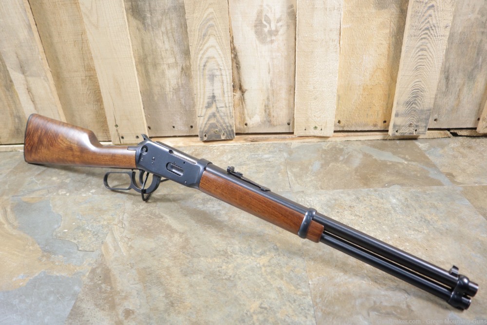 Gorgeous Winchester 94AE Carbine .357 Mag Penny Bid NO RESERVE-img-3