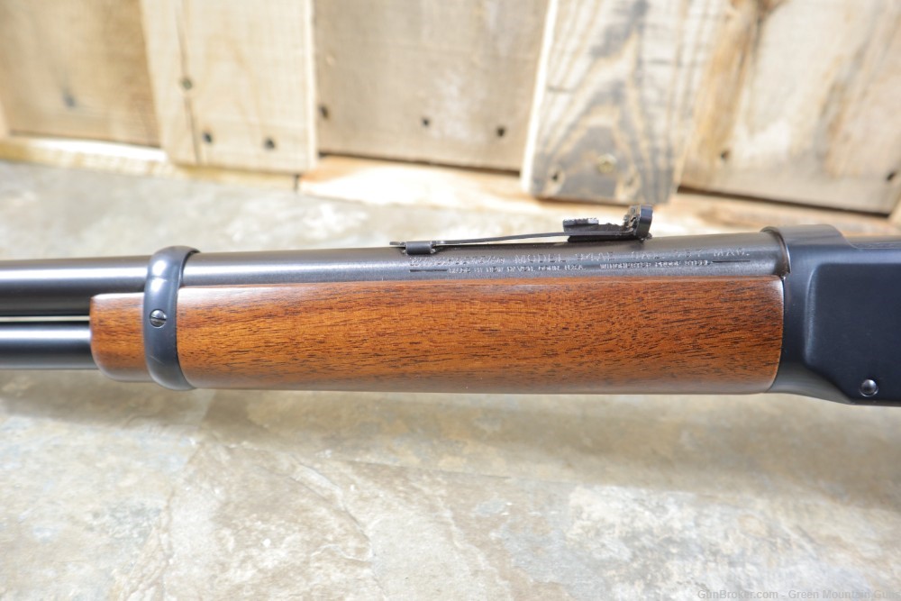 Gorgeous Winchester 94AE Carbine .357 Mag Penny Bid NO RESERVE-img-25