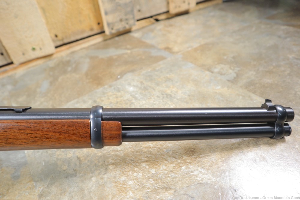 Gorgeous Winchester 94AE Carbine .357 Mag Penny Bid NO RESERVE-img-9