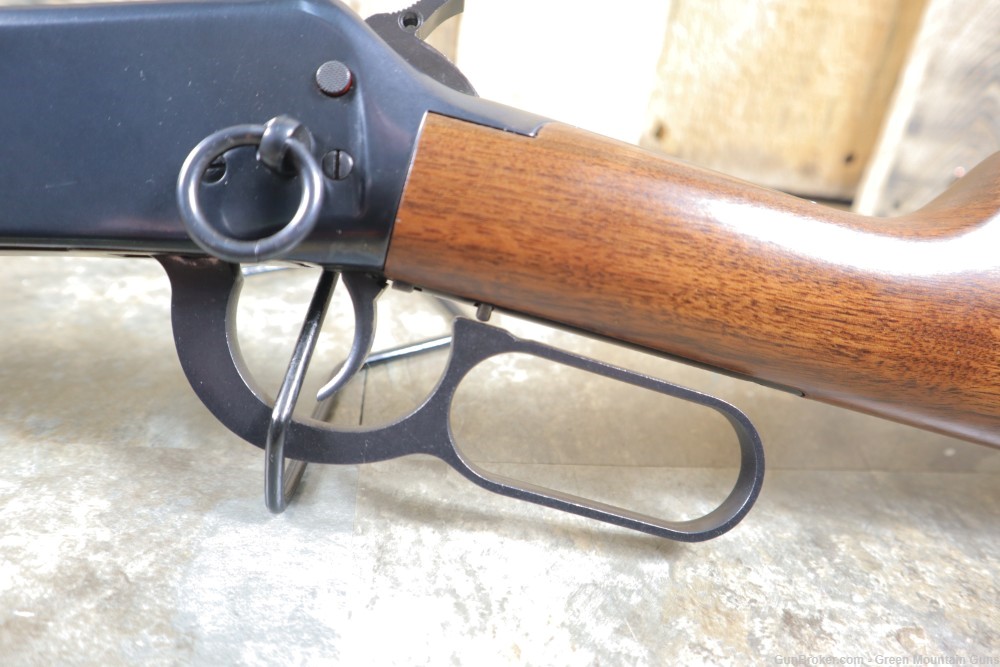 Gorgeous Winchester 94AE Carbine .357 Mag Penny Bid NO RESERVE-img-21