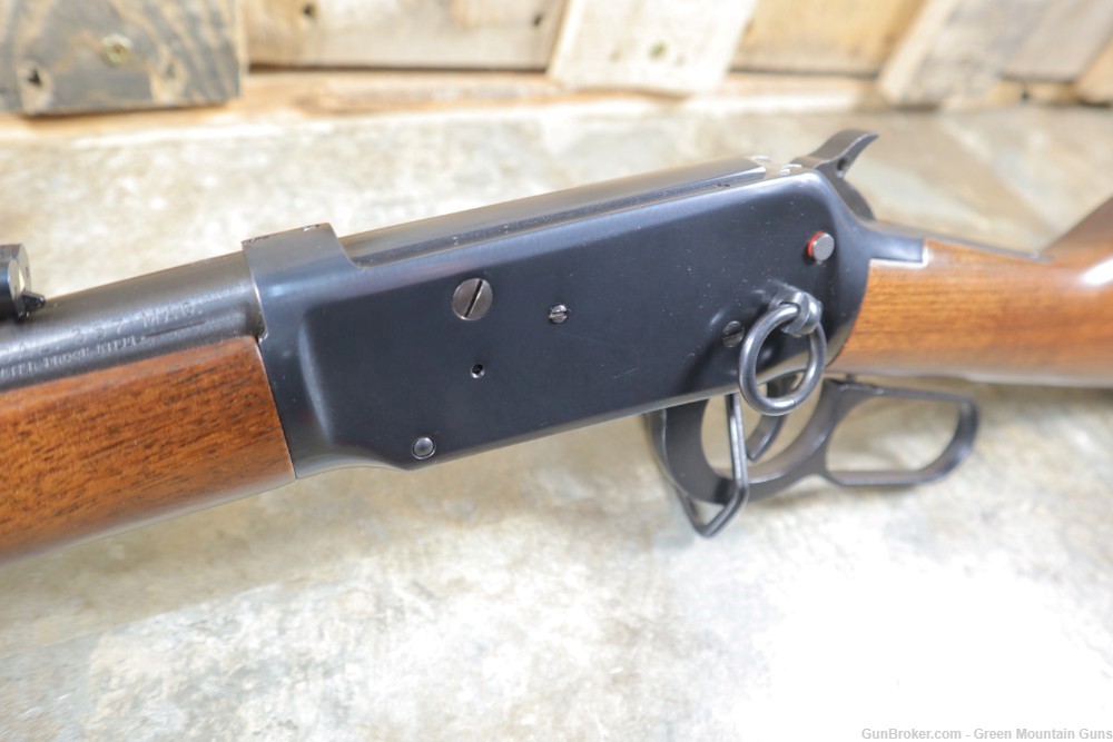 Gorgeous Winchester 94AE Carbine .357 Mag Penny Bid NO RESERVE-img-24