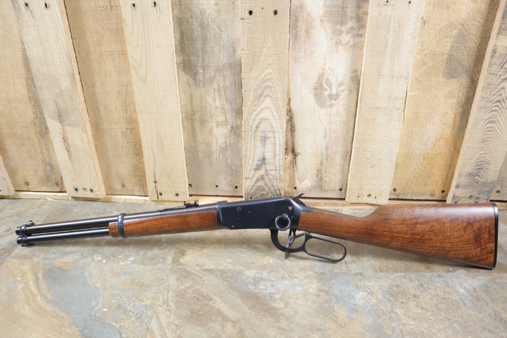 Gorgeous Winchester 94AE Carbine .357 Mag Penny Bid NO RESERVE-img-2