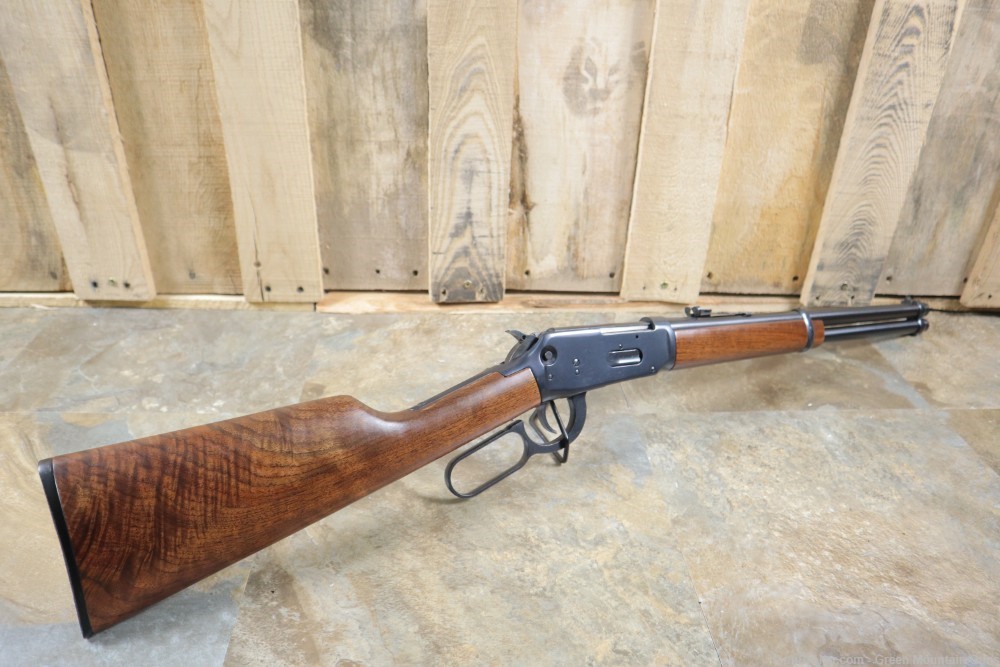 Gorgeous Winchester 94AE Carbine .357 Mag Penny Bid NO RESERVE-img-6