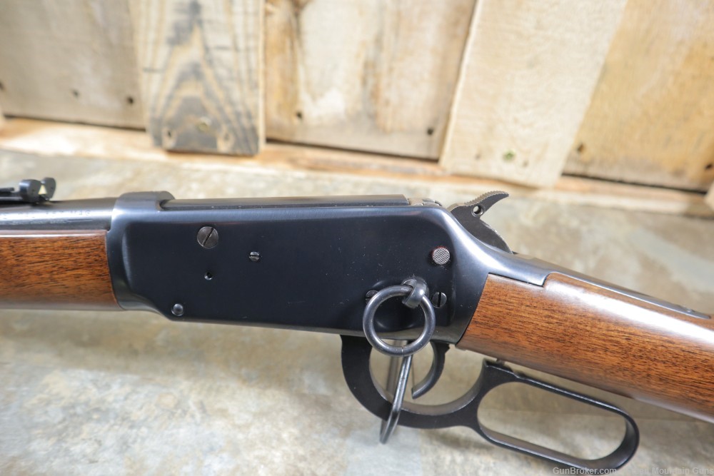 Gorgeous Winchester 94AE Carbine .357 Mag Penny Bid NO RESERVE-img-22