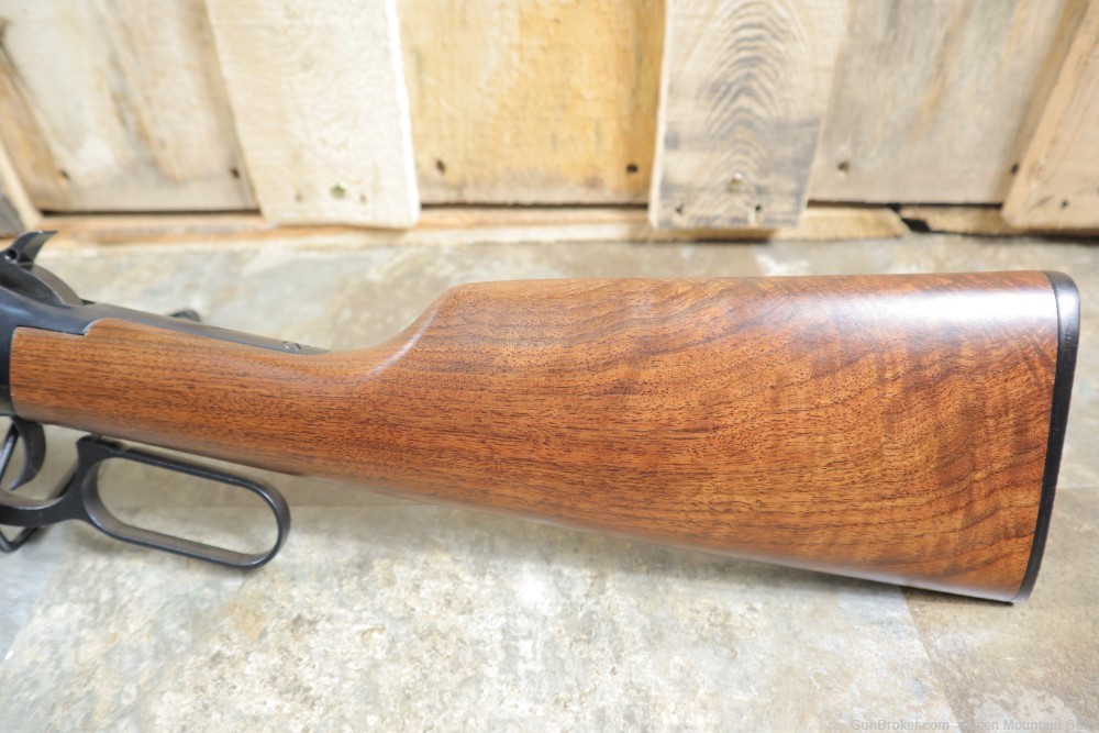 Gorgeous Winchester 94AE Carbine .357 Mag Penny Bid NO RESERVE-img-20