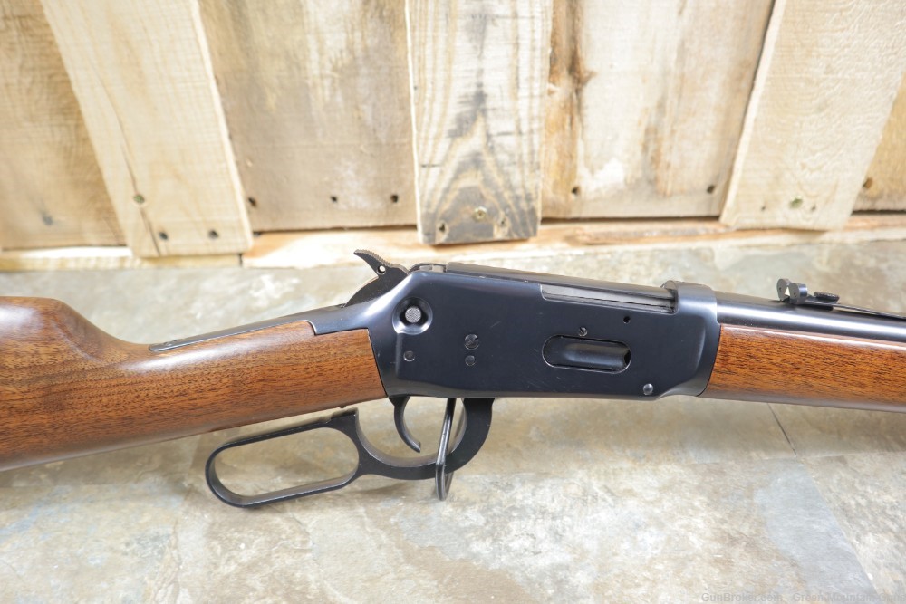Gorgeous Winchester 94AE Carbine .357 Mag Penny Bid NO RESERVE-img-12