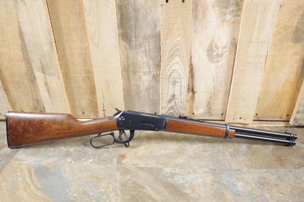 Gorgeous Winchester 94AE Carbine .357 Mag Penny Bid NO RESERVE-img-1