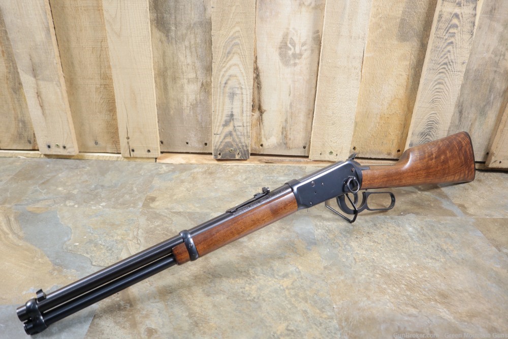 Gorgeous Winchester 94AE Carbine .357 Mag Penny Bid NO RESERVE-img-4