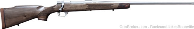 Howa M1500 Super Deluxe 308 Winchester, 22" -img-0