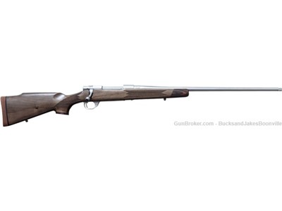 Howa M1500 Super Deluxe 308 Winchester, 22" 