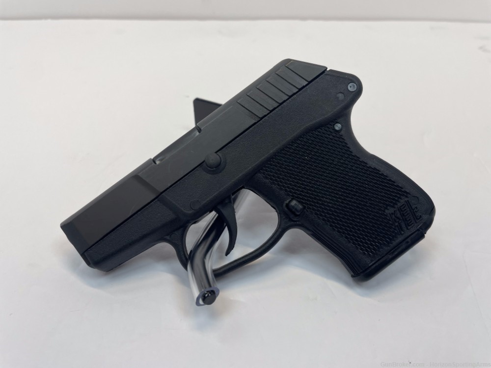KelTec P-3AT .380ACP w/ Extended Mag Very Clean P3AT 380acp Discontinued-img-1