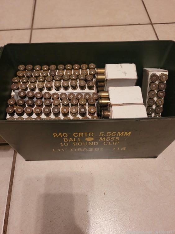 307 Winchester factory Ammunition -img-0