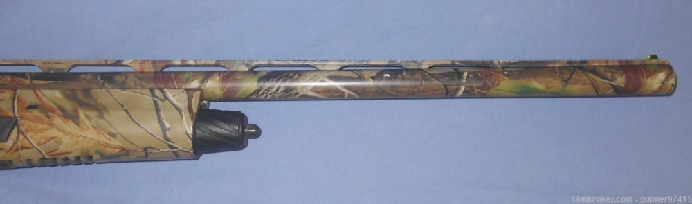 12Ga Hatson Arms Magnum Escort Shotgun-img-5