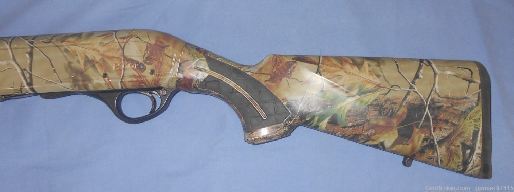 12Ga Hatson Arms Magnum Escort Shotgun-img-6