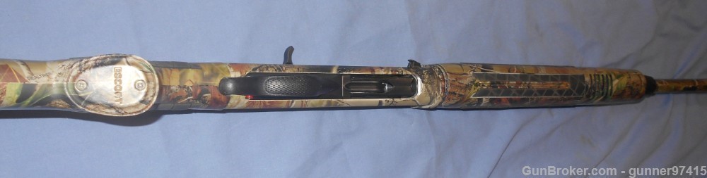 12Ga Hatson Arms Magnum Escort Shotgun-img-12