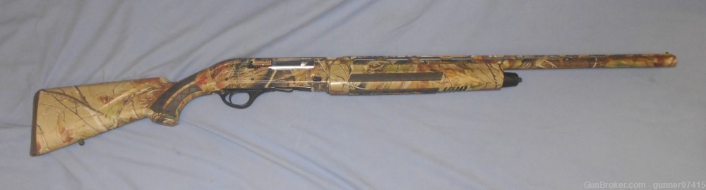 12Ga Hatson Arms Magnum Escort Shotgun-img-0