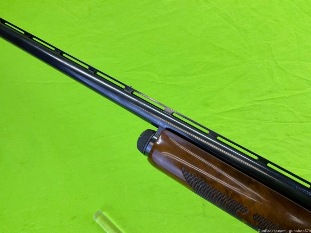 Vintage Remington 870 TB Trap 12 Ga 2 3/4 30 Inch Full Gloss Wingmaster -img-17