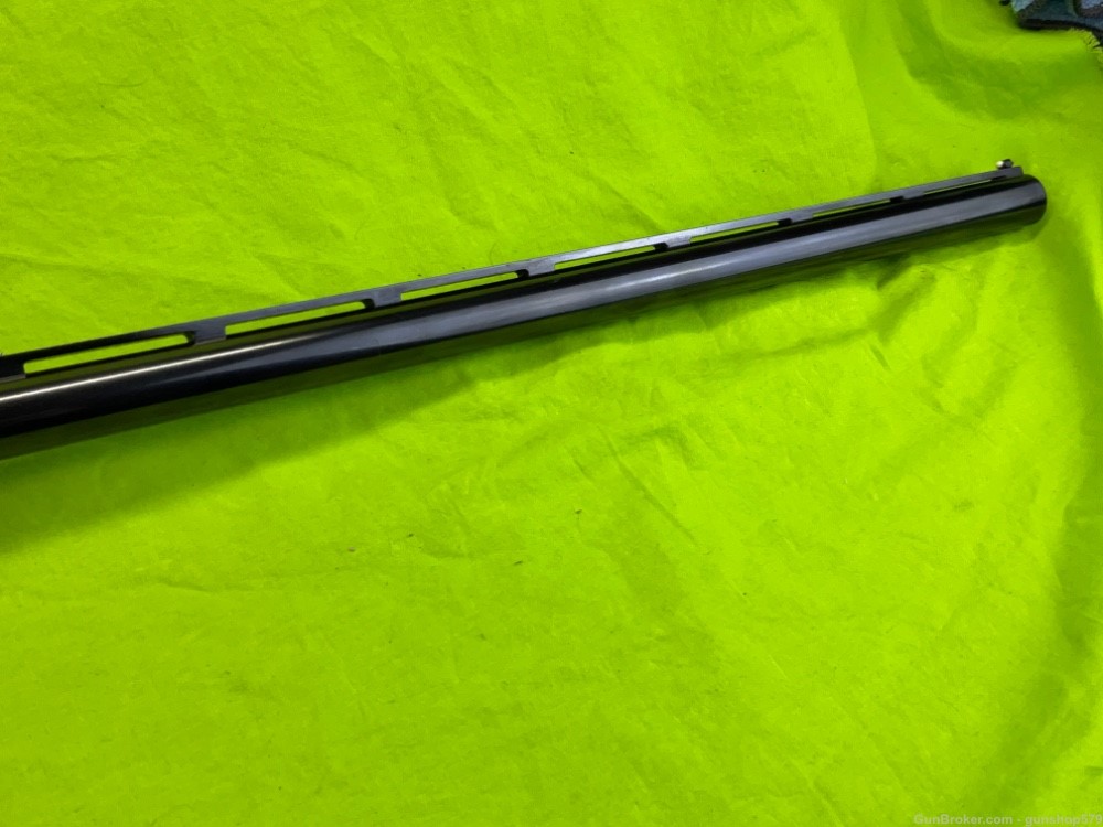 Vintage Remington 870 TB Trap 12 Ga 2 3/4 30 Inch Full Gloss Wingmaster -img-10