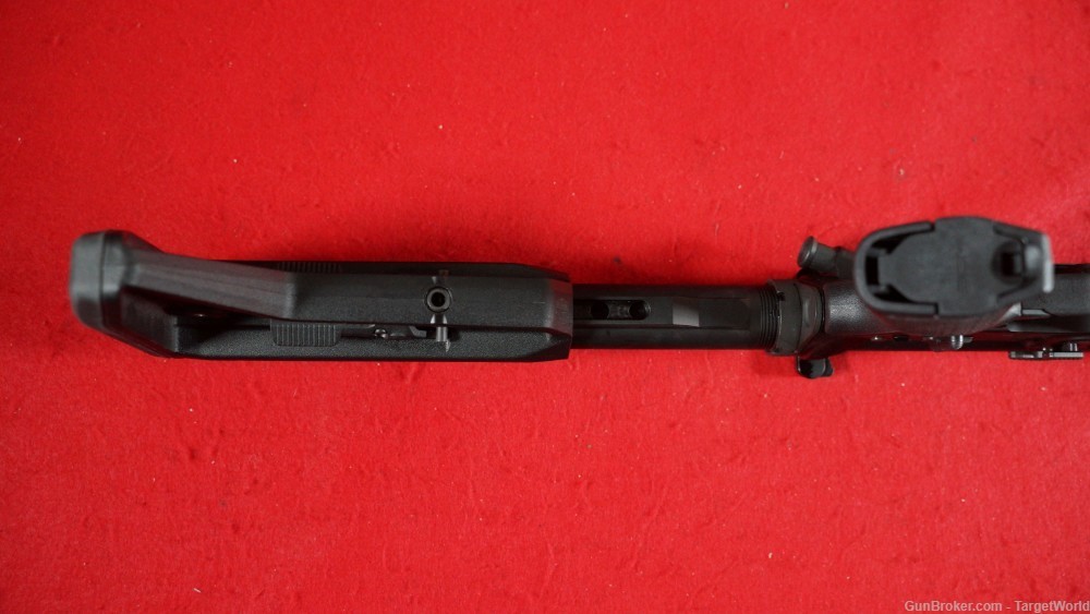 FN FN-15 TAC2 CARBINE 5.56 16" 30 ROUNDS MATTE BLACK (19403)-img-13