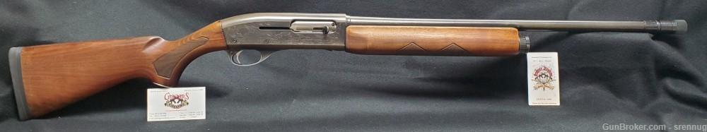 Remington Sportsman-58 20g -mfg. Jan 1957--img-20