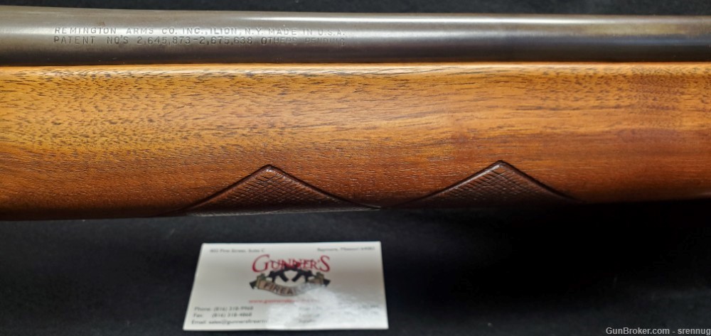 Remington Sportsman-58 20g -mfg. Jan 1957--img-28