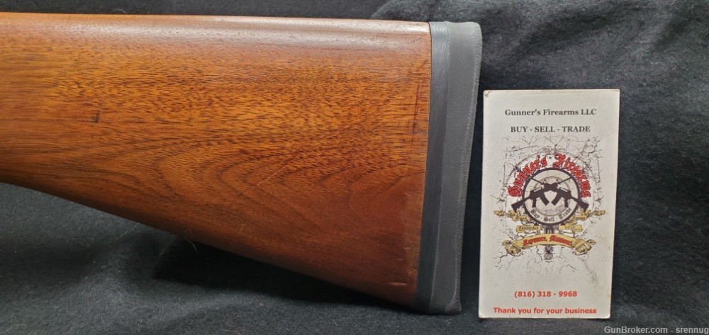 Remington Sportsman-58 20g -mfg. Jan 1957--img-9