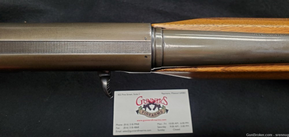 Remington Sportsman-58 20g -mfg. Jan 1957--img-38