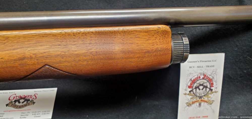 Remington Sportsman-58 20g -mfg. Jan 1957--img-30