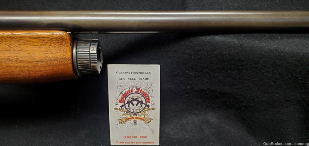 Remington Sportsman-58 20g -mfg. Jan 1957--img-31