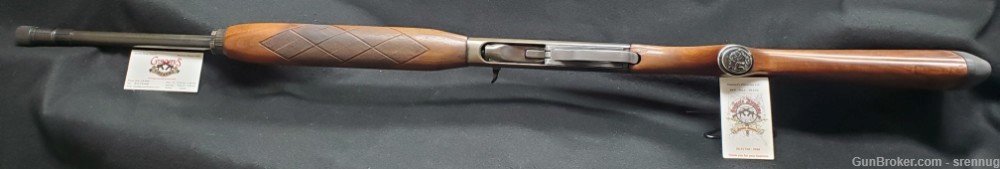 Remington Sportsman-58 20g -mfg. Jan 1957--img-10