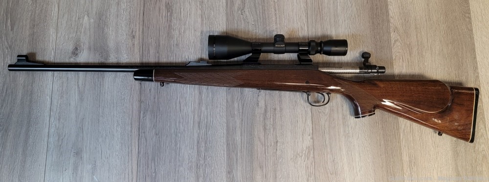USED Remington 700 30-06-img-2