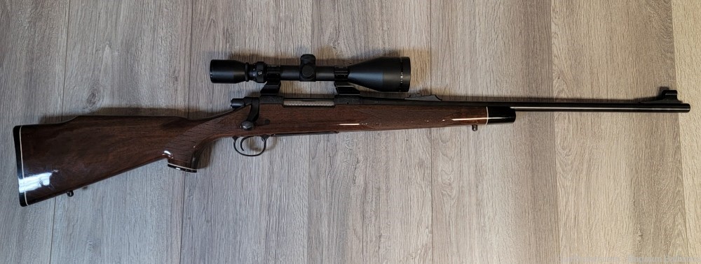 USED Remington 700 30-06-img-1