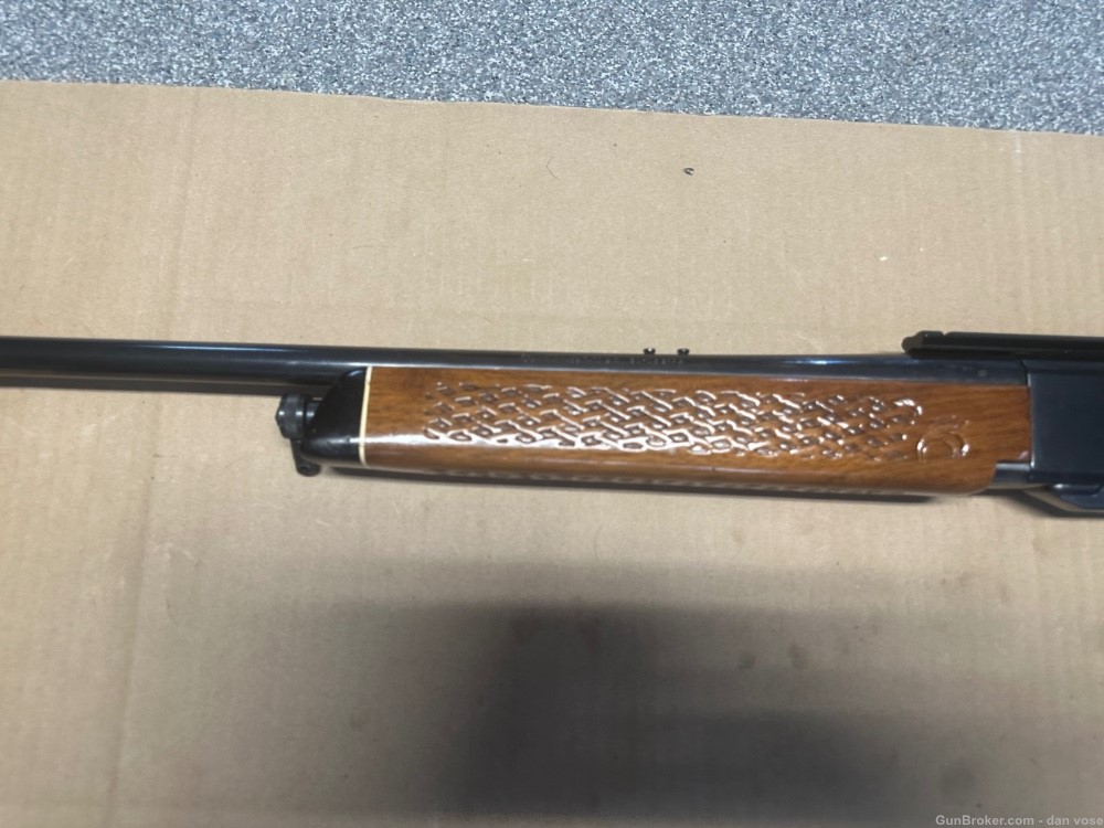 Remington 742 30-06 clean rifle. -img-6