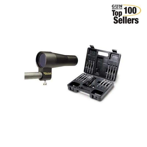 BSA OPTICS Multi Caliber Bore Sight Kit (BS30)-img-0