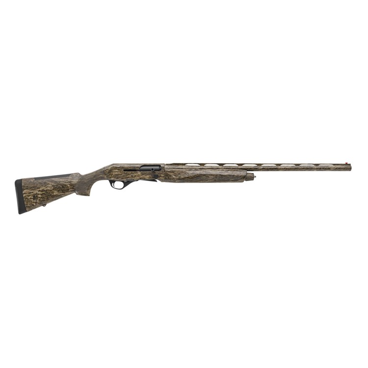 STOEGER M3000 12 Gauge 26in 4rd Mossy Oak Bottomland Shotgun (36006)-img-1