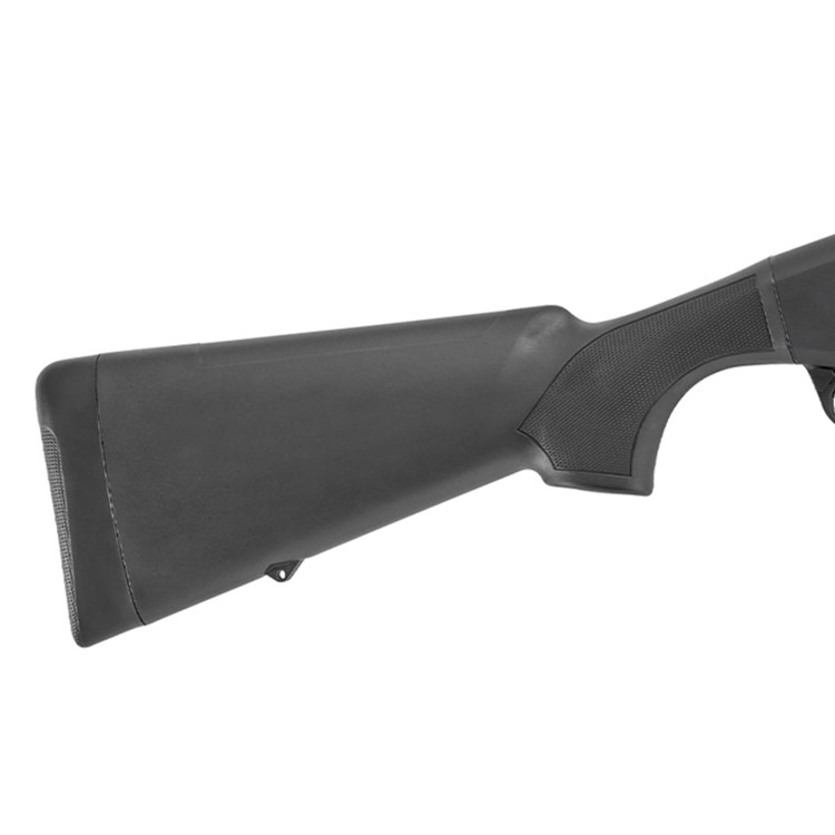 STOEGER M3500 12 Gauge 28in 4rd Black Synthetic Shotgun (36024)-img-2