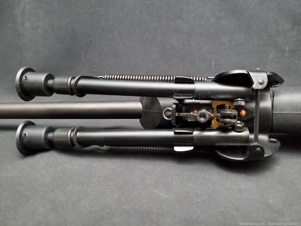 Remington 770 .30-06 Bolt Action Rifle with Magazine, Bipod, 3-9x Scope-img-17