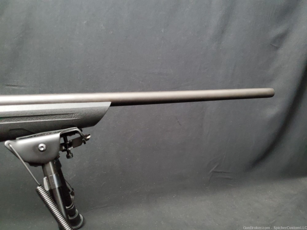 Remington 770 .30-06 Bolt Action Rifle with Magazine, Bipod, 3-9x Scope-img-4